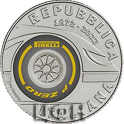 «5 euro 150° Anniversario della fondazione della Pirelli» 2.jpg