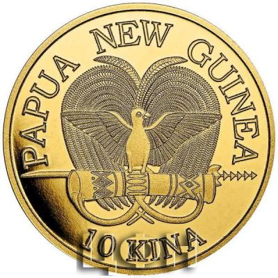 «BIRD OF PARADISE - 1 OZ PREMIUM BULLION COIN».jpg