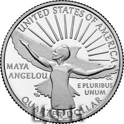 4 апреля 1928 года года родилась Майя Энджелоу (США 2022).jpg