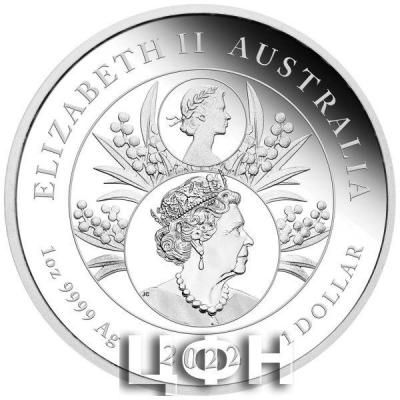 «QUEEN ELIZABETH II - 1 OZ PLATINUM JUBILEE - 70 YEARS ACCESSION.».jpg