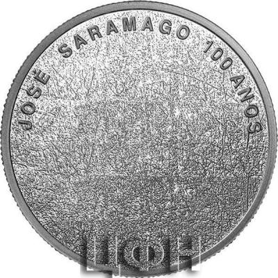 «7½ Euro José Saramago 100 Years».jpg