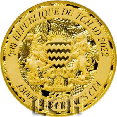 «TRIPLE DRAGONS 3 Oz Silver Coin 15000 Francs Chad 2022 Proof».jpg