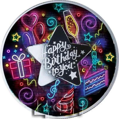 «HAPPY BIRTHDAY Silver Coin 500 Francs CFA Cameroon 2022 Proof.».jpg