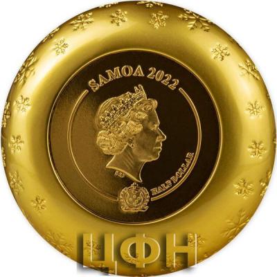«CURLING STONE 3D Coin 50 Cents Samoa 2022 Prooflike.».jpg