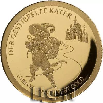«20 Dollars Liberia Märchen Edition - Der Gestiefelte Kater».jpg