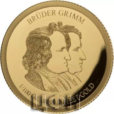 «20 Dollars Liberia Märchen Edition Brüder Grimm 2021».jpg
