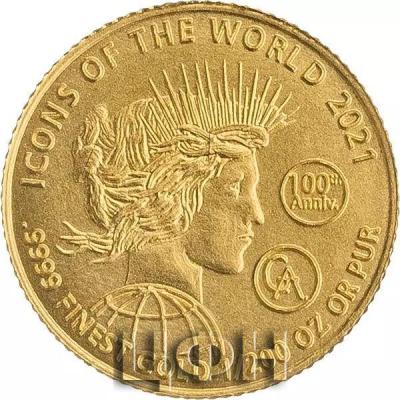 «Gold Ruanda 100 Jahre Peace Dollar USA 2021».jpg