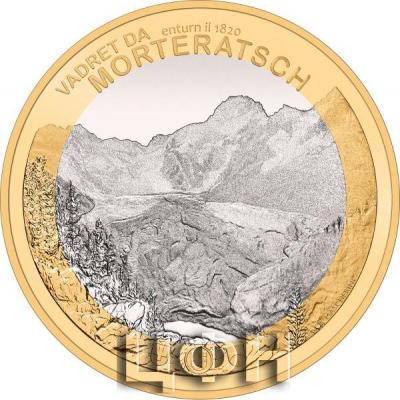 «Ten Francs 2022 Morteratsch Glacier, Coin from Switzerland».jpg