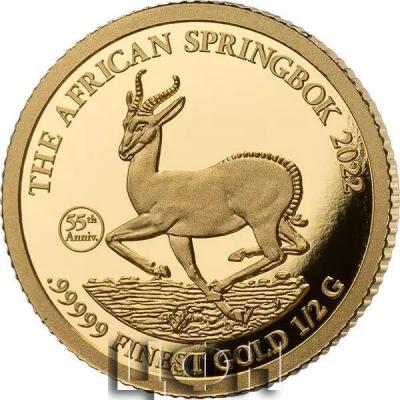 «1000 Francs Gabun Springbock 2022».jpg