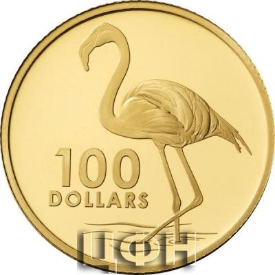 «2021 Gold Proof  $100 Flamingo».jpg
