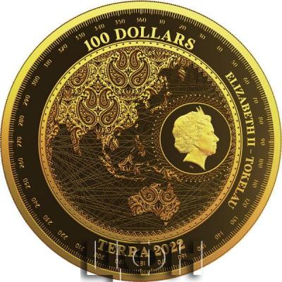 «Terra 2022 Proof-Like - 1oz 9999 GOLD.».jpg