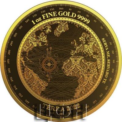 «Terra 2022 Proof-Like - 1oz 9999 GOLD».jpg
