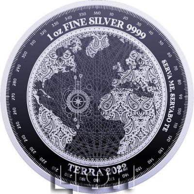 «Terra 2022 Proof-Like - 1oz 9999 Silver».JPG