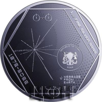 «Pioneer Plaque 2022 - 1oz 9999 Silver.».jpg