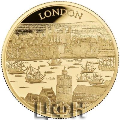 «City Views London 2022 UK 1oz Gold Proof Coin».jpg