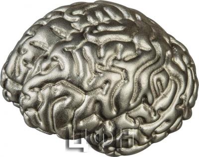 «THE BRAIN 2023 $5 2 OZ PURE SILVER 3D SHAPED COIN – SAMOA.».jpg