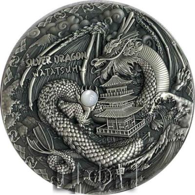 «2021 NIUE 2 OUNCE WATATSUMI DRAGON HIGH RELIEF ANTIQUE FINISH SILVER COIN.».jpg