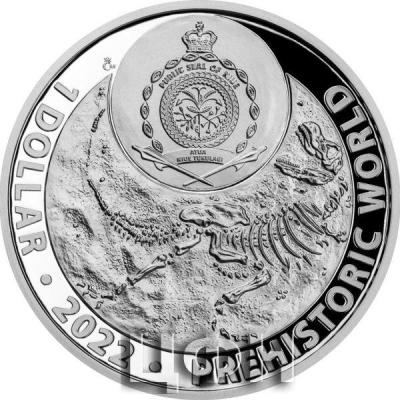 «Silver coin Prehistoric world».jpg