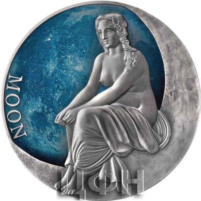 «2022 CAMEROON 2 OUNCE PLANETS & GODS MOON HIGH RELIEF ANTIQUE FINISH SILVER COIN».jpg