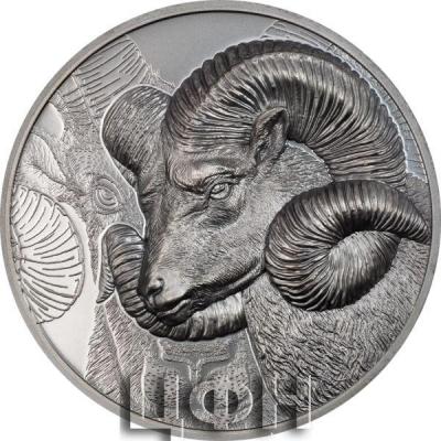 «Magnificent Argali – Silver Black Proof.».jpg