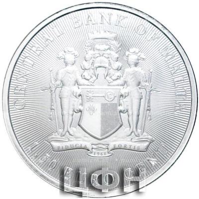 «Монета 1.50 евроцента 2022 года Мальта «Европа и бык».jpg