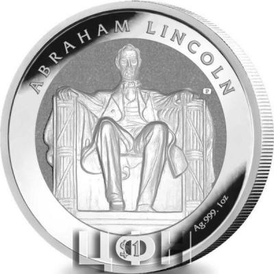 «2022 ABRAHAM LINCOLN (Pobjoy Mint)».jpg