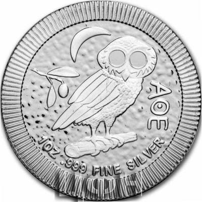«2022 ATHENIAN OWL (Silvertowne Mint) ».jpg