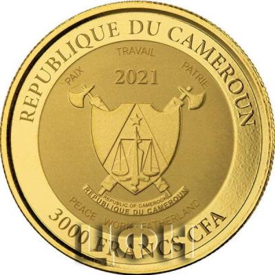 «3000 Francs CFA (Cameroon) 2021 (Scottsdale Mint)».jpg