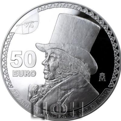 «50 euro - 275th Anniversary Francisco de Goya».jpg