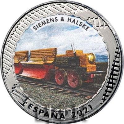 «HISTORIA DEL FERROCARRIL 1,5 EURO M -  SIEMENS & HALSKE ESPAÑA 2021».jpg