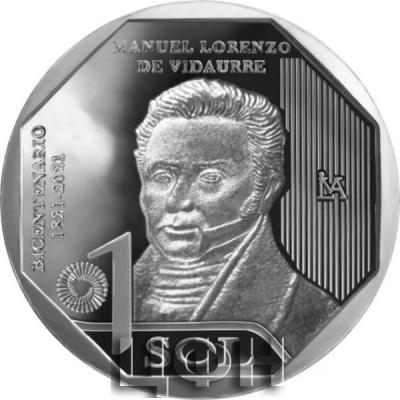 «Moneda 2022 de la serie Constructores de la República».jpg