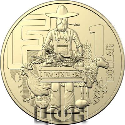 «1 DOLLAR ELIZABETH II · AUSTRALIA 2022 - F».jpg