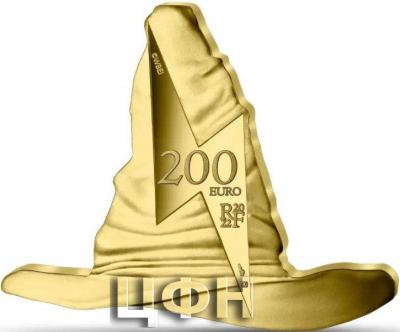 «200€ Gold coin 1oz - Shape - Proof Quality yeardate 2022».jpg