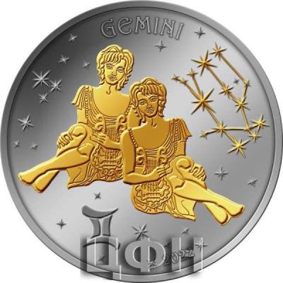 «500 ФРАНКОВ кфа 2022 БЕНИН - Близнецы».jpg