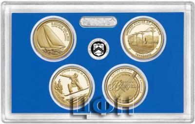 «American Innovation 2022 $1 Coin Proof Set».jpg