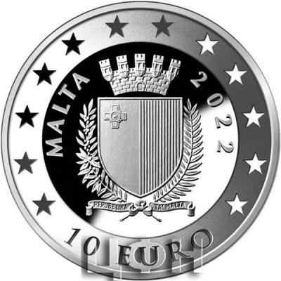 «10 euro - silver Proof coins mark quincentenary of first circumnavigation of the globe».jpg