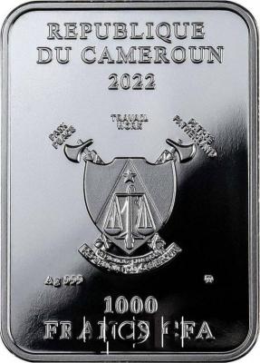 «Silver Coin 1000 Francs Cameroon 2022».jpg