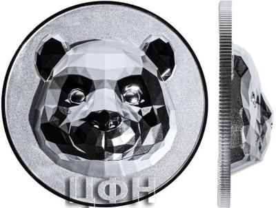 «1 Dollar PANDA 3D 1 Oz Silver Coin 1$ Fiji 2022».jpg