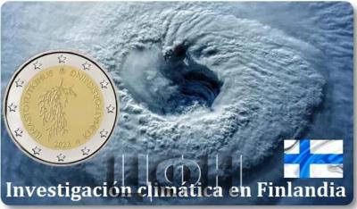 «Moneda de 2 euros cc 2022 Investigación climática en Finlandia».jpg