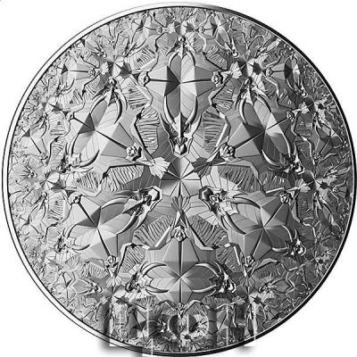 «5$ Niue 2022 Proof EAGLE AND DRAGON Algorithm 2 Oz Silver Coin».JPG