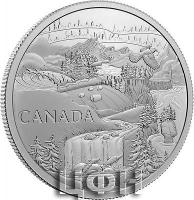 «30 Dollars VISIONS OF CANADA 2 Oz Silver Coin 30$ Canada 2022 Proof».jpg