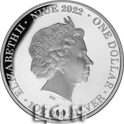«2022 1oz Niue .999 Silver Proof Coin».jpg