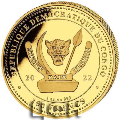 «REPUBLIQUE DEMOCRATIQUE DU CONGO, 100 FRANCS 2022».jpg