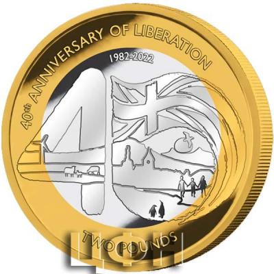«40th Anniversary of the Liberation of the Falkland Islands - 2022 Bi-Metal £2 Coin - FAL».jpg