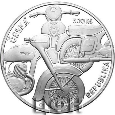 «500 Korun Jawa 250 Motorcycle.».jpg