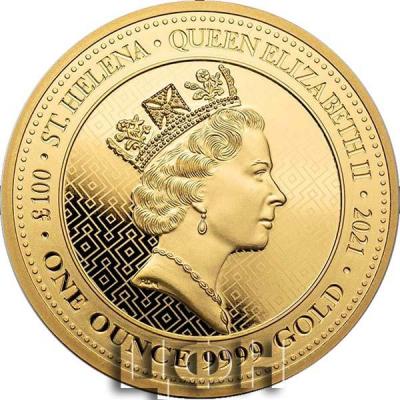 «2021 St Helena  1oz Gold Coin».jpg
