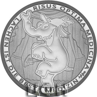 «TUVALU 1 Dollar 2022 – Funnyphant – 1 oz 0.999 silver BU».jpg
