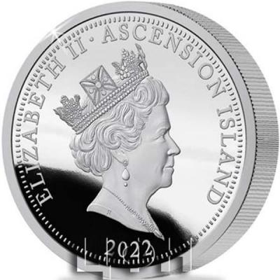 «The NEW Queen’s Platinum Jubilee Solid Silver Proof Triple Thickness Photographic £5 Coin».jpg
