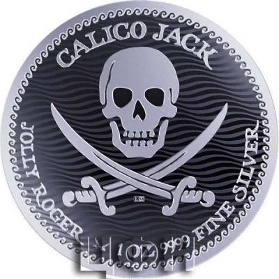 «NIUE 2 Dollars 2022 – Calico Jack – 1 oz 0.999 silver BU ».jpg