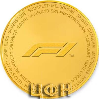 Formula 1® Championship 0.25 oz Gold Coin 2021.JPG